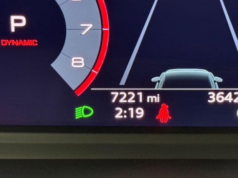 Certified 2025 Audi A3 2.0T Premium w/ Convenience Package image 23