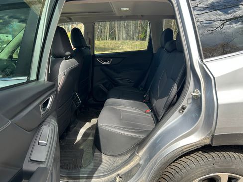 Used 2020 Subaru Forester Limited AWD/4WD image 22