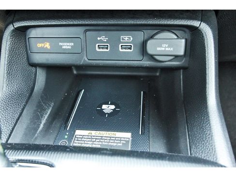 Used 2023 Honda Civic Sport Touring image 31