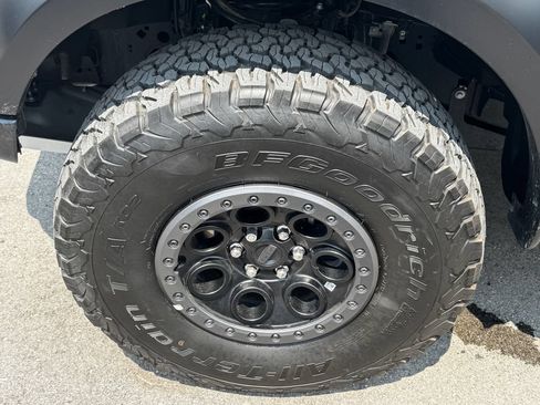 Used 2025 Ford F150 Raptor AWD/4WD image 47