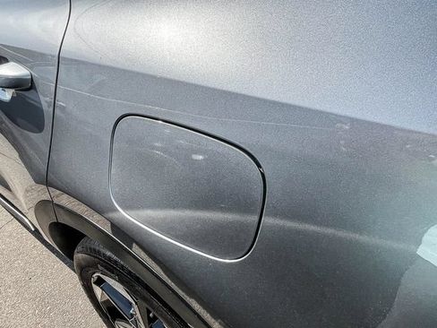 Certified 2025 Kia Sorento EX w/ EX Panoramic Sunroof Package FWD image 11