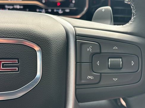 New 2025 GMC Sierra 1500 Elevation w/ Preferred Package image 28