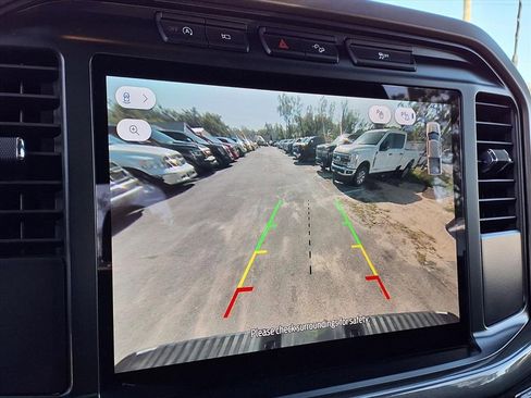 Used 2024 Ford F150 STX w/ Equipment Group 201A FX4 image 23