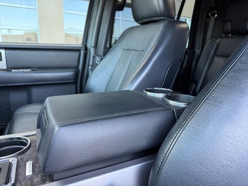 Used 2017 Ford Expedition EL Limited image 15