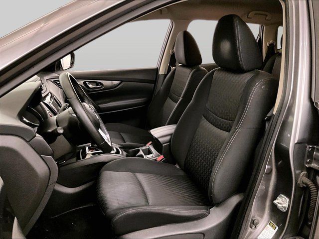 Used 2018 Nissan Rogue SV AWD/4WD image 25