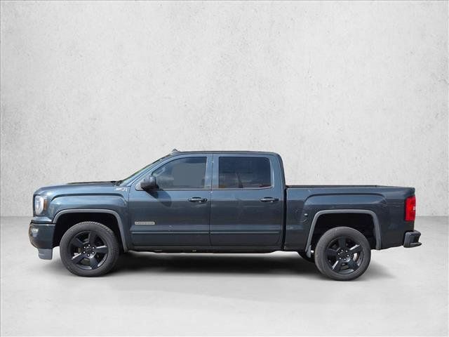 Used 2017 GMC Sierra 1500 SLE w/ SLE Value Package AWD/4WD image 8