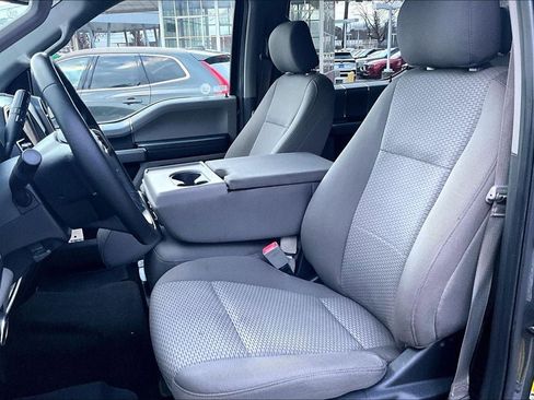 Used 2019 Ford F150 XLT w/ Equipment Group 302A Luxury image 18