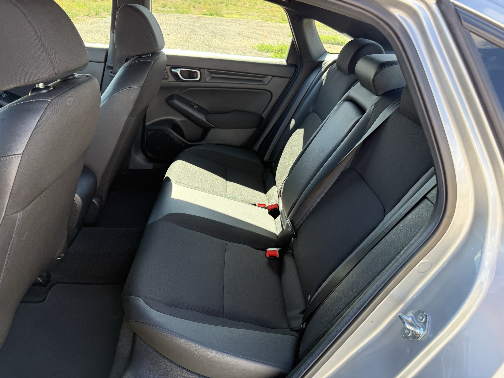 Used 2025 Honda Civic Sport image 26