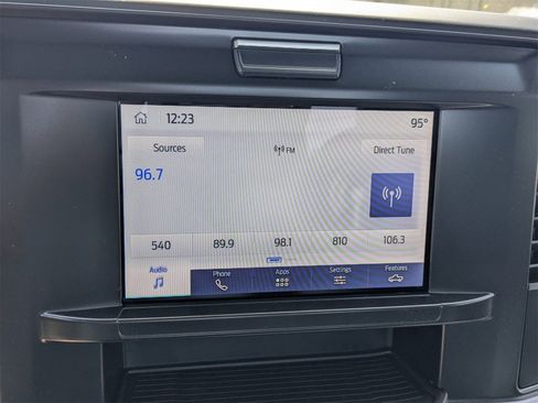 New 2025 Ford F350 XL image 19