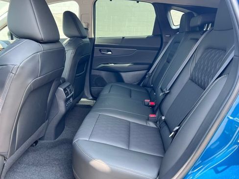 New 2026 Nissan Murano Platinum w/ Cargo Package AWD/4WD image 4