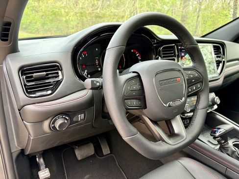 New 2026 Dodge Durango GT image 27