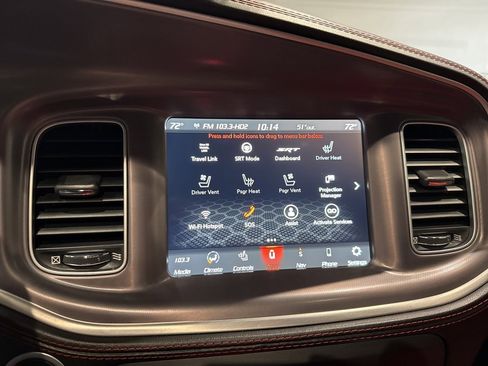 Used 2021 Dodge Charger Scat Pack image 22