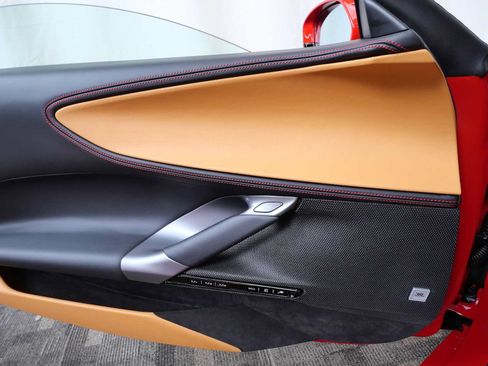 Used 2024 Ferrari SF90 Spider AWD/4WD image 30