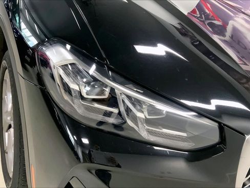 Used 2022 BMW X3 xDrive30i w/ Convenience Package w/ZPA image 28