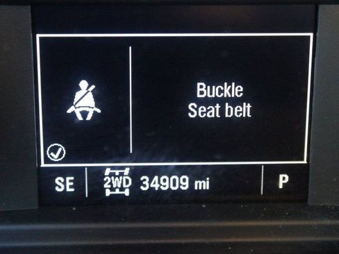 Certified 2024 Chevrolet Silverado 1500 W/T w/ WT Value Package image 4