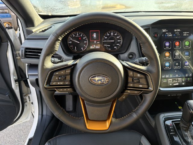 Certified 2026 Subaru Crosstrek 2.5i Wilderness AWD/4WD image 23