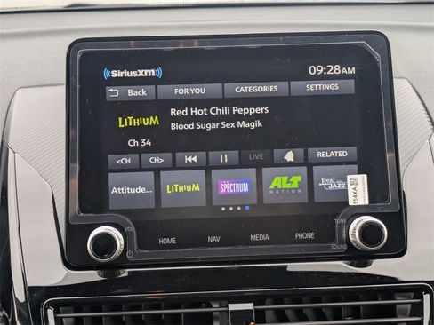 New 2025 Mitsubishi Eclipse Cross AWD image 19