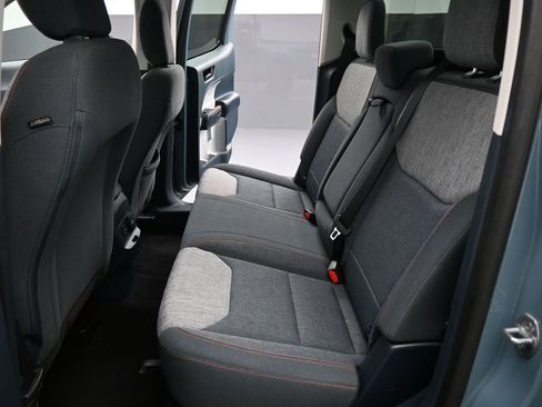 Certified 2022 Ford Maverick XLT w/ Equipment Group 300A Standard image 18