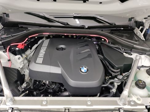 New 2026 BMW X3 xDrive30 w/ Convenience Package image 28