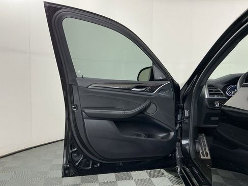 Certified 2024 BMW X3 M w/ Competition Package image 21