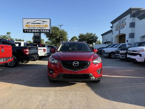 Used 2015 MAZDA CX-5 Grand Touring AWD/4WD image 41