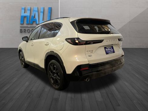 New 2026 MAZDA CX-5 2.5 S w/ Premium Package AWD/4WD image 3