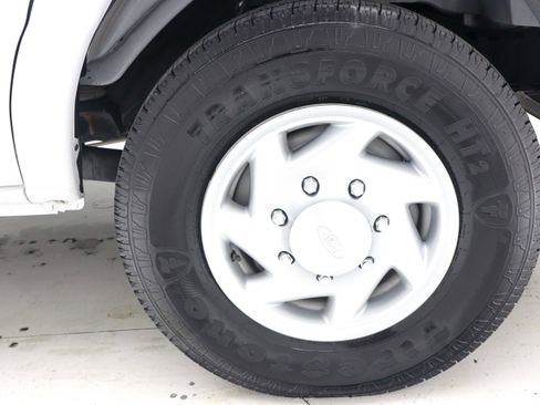 Used 2023 Ford E-350 and Econoline 350 Super Duty w/ Power Windows & Locks Group RWD image 25
