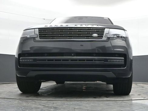 Used 2023 Land Rover Range Rover Long Wheelbase Autobiography AWD/4WD image 46