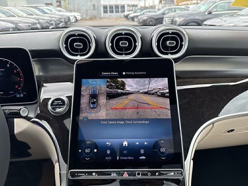 Certified 2026 Mercedes-Benz GLC 300 4MATIC image 34