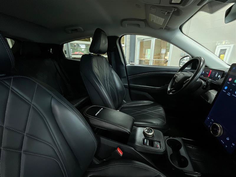 Used 2022 Ford Mustang Mach-E Select AWD/4WD image 35