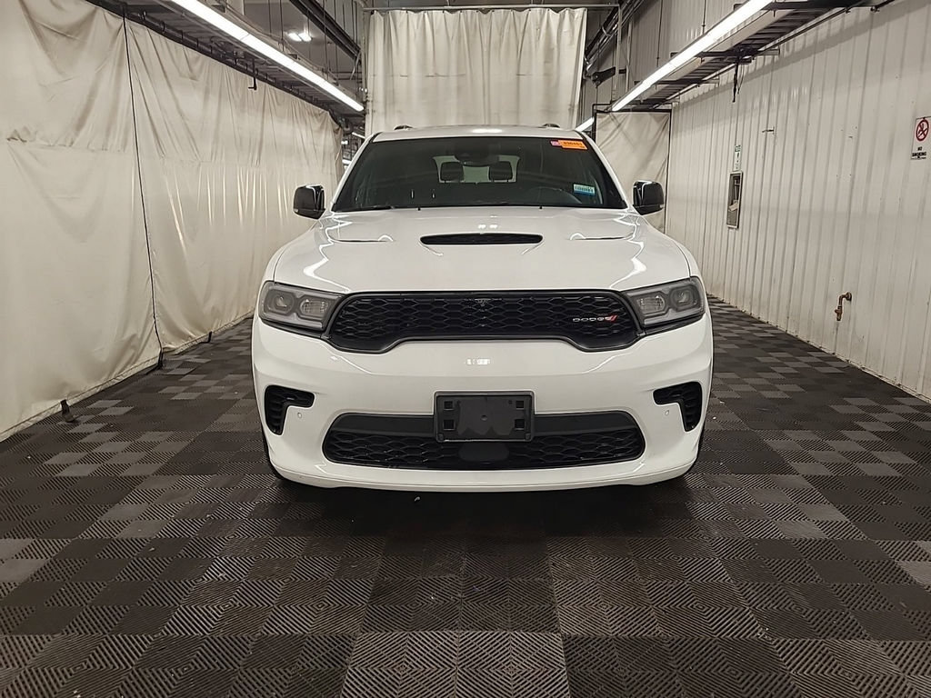 Used 2025 Dodge Durango R/T AWD/4WD image 3