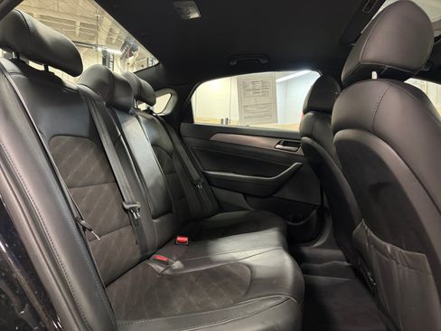 Used 2018 Hyundai Sonata Sport w/ Cargo Package FWD image 32