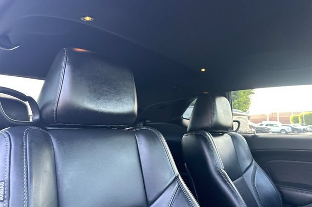 Used 2018 Dodge Challenger SXT Plus RWD image 18
