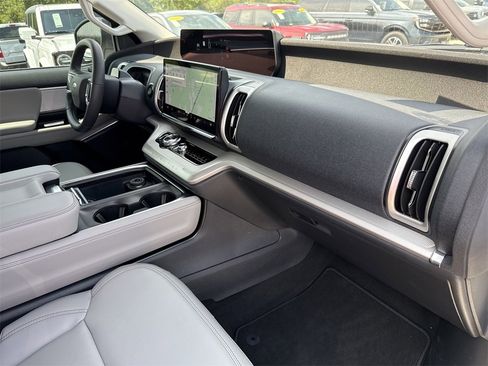 New 2025 Ford Expedition Active image 28