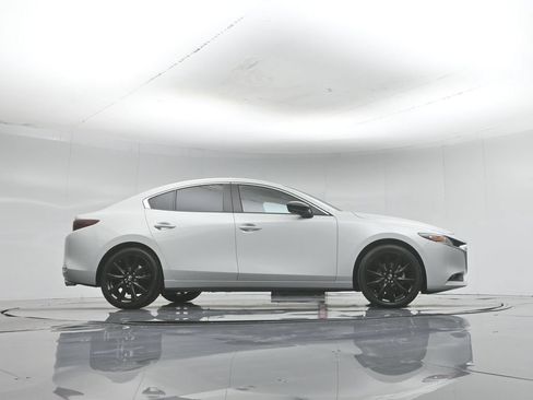 Used 2026 MAZDA MAZDA3 s Sport FWD image 46