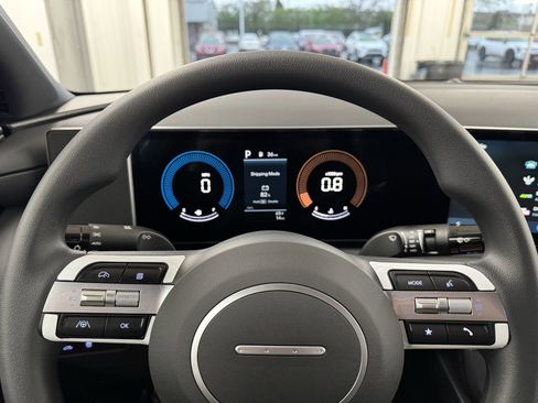 New 2025 Hyundai Santa Cruz SE image 12