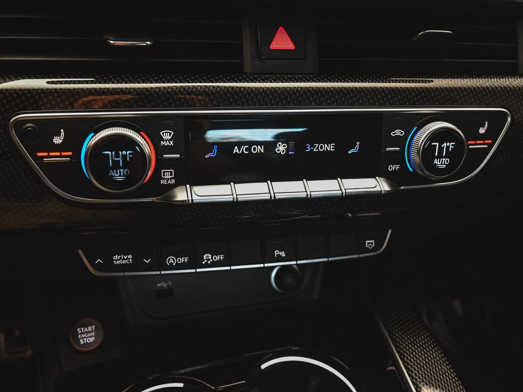 Used 2023 Audi S5 Premium Plus AWD/4WD image 24