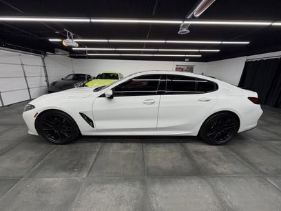 Used 2022 BMW 840i Gran Coupe 840 w/ Comfort Seating Package