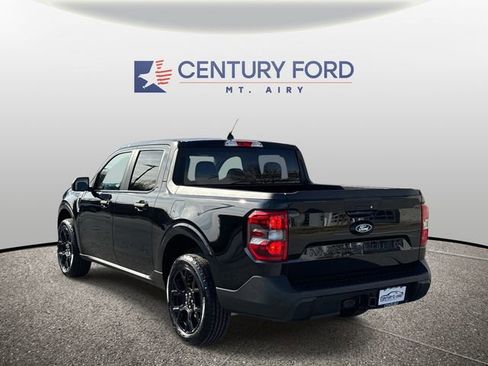 Used 2025 Ford Maverick XLT w/ XLT Luxury Package image 4