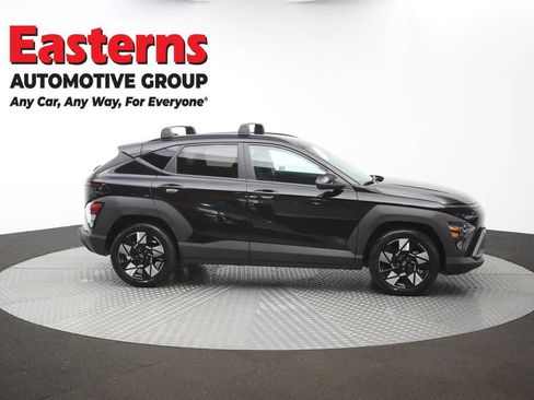 Used 2024 Hyundai Kona SEL w/ Convenience Package FWD image 48