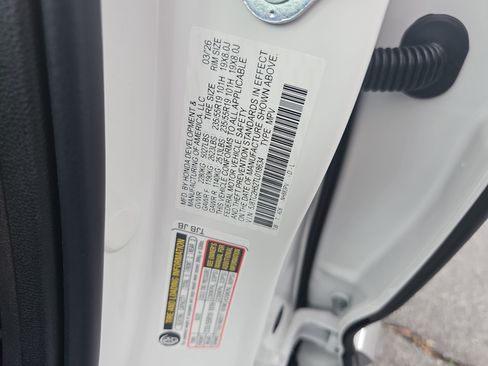 New 2026 Acura RDX SH-AWD w/ Technology Package image 34