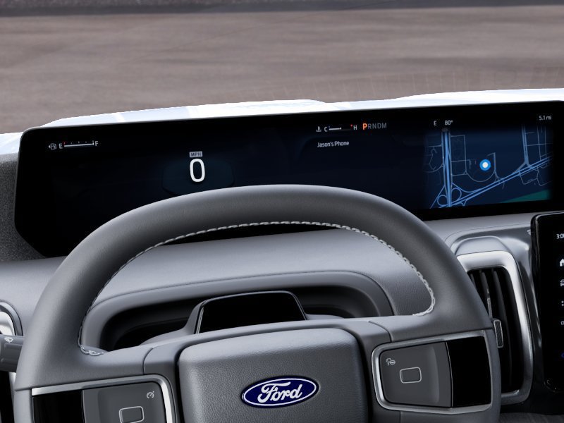 New 2027 Ford Expedition Platinum AWD/4WD image 15