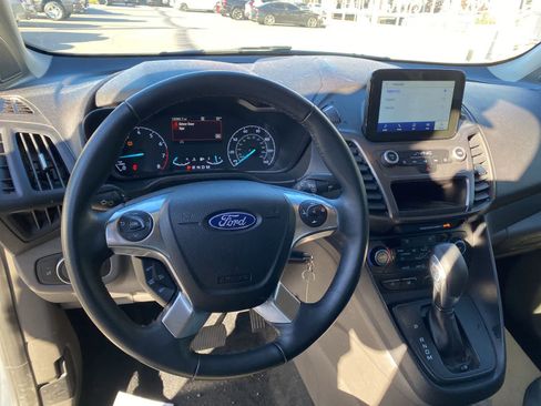 Used 2022 Ford Transit Connect XL w/ Trailer Tow Package image 11