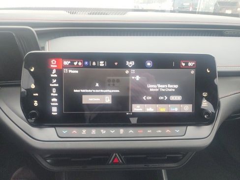 New 2026 Dodge Charger Scat Pack image 2