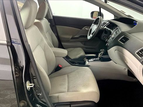Used 2014 Honda Civic LX image 6