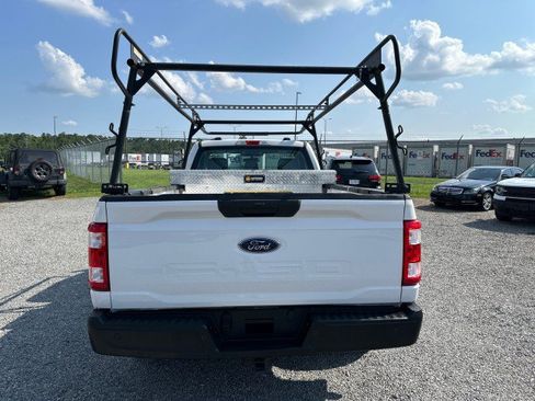 Used 2022 Ford F150 XL w/ Equipment Group 101A High RWD image 10
