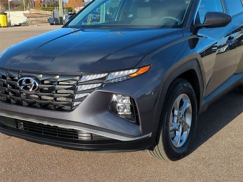 Used 2024 Hyundai Tucson SEL image 3
