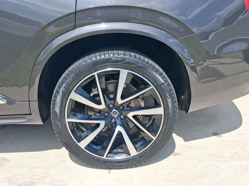 Used 2023 Volvo XC90 B6 Plus AWD/4WD image 4