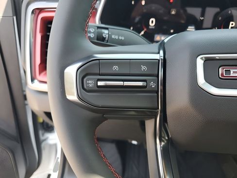 New 2026 GMC Canyon AT4X w/ AT4X AEV Edition image 36