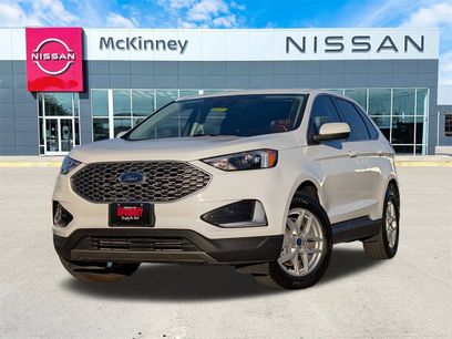 Used 2024 Ford Edge SEL